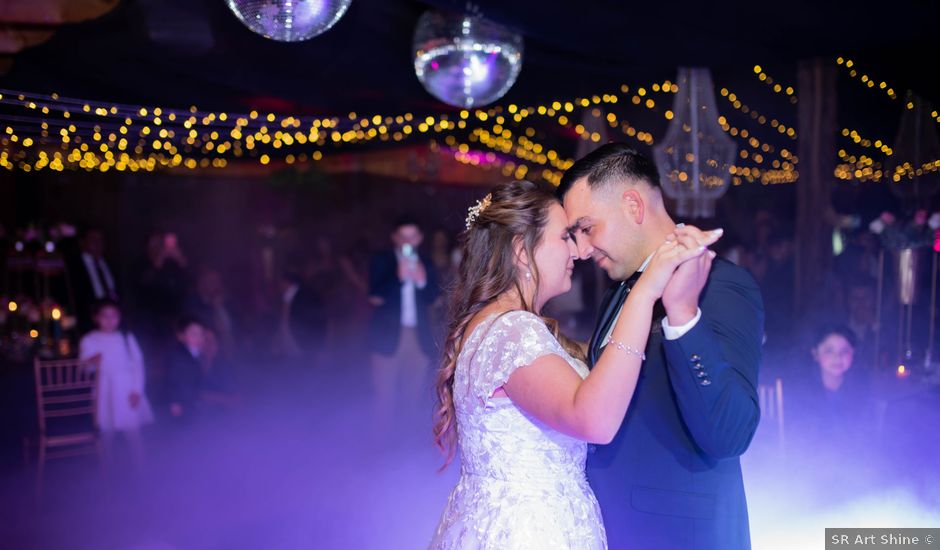 El matrimonio de Danilo y Fernanda en Lanco, Valdivia