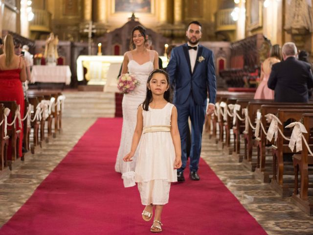 El matrimonio de Marcos y Yohana en La Serena, Elqui 7