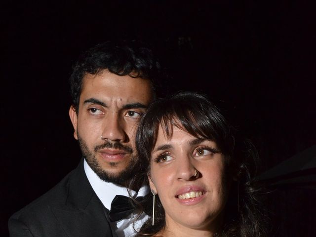 El matrimonio de Camila y Javier en Santiago, Santiago 10