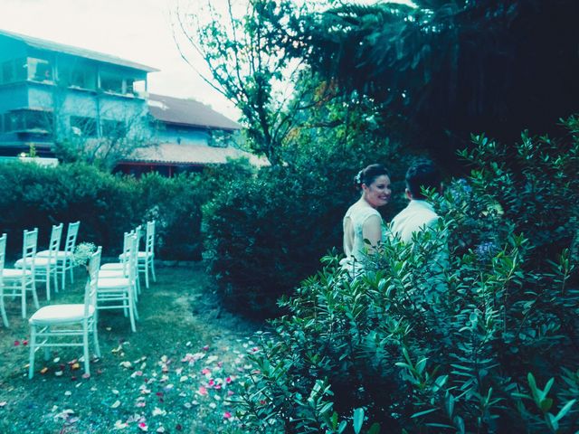 El matrimonio de Alvaro y Jeral  en San Bernardo, Maipo 57
