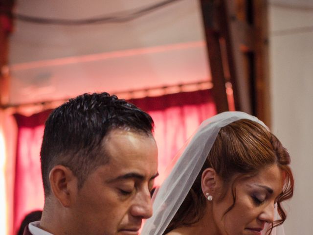 El matrimonio de Luis y Carmen en Quillota, Quillota 12