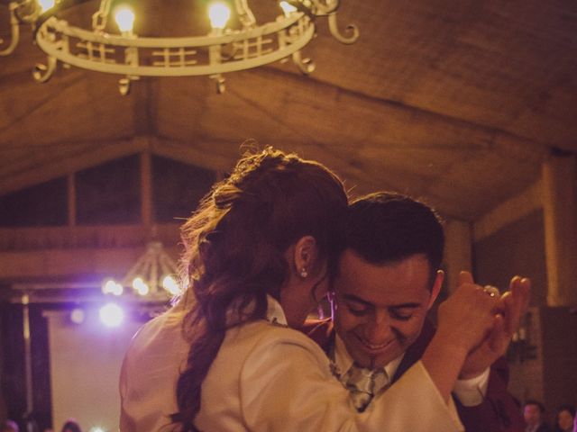 El matrimonio de Luis y Carmen en Quillota, Quillota 39