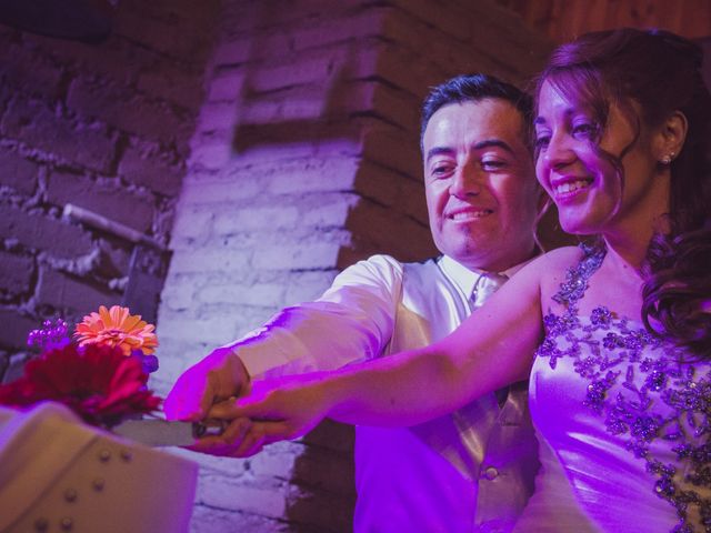 El matrimonio de Luis y Carmen en Quillota, Quillota 42