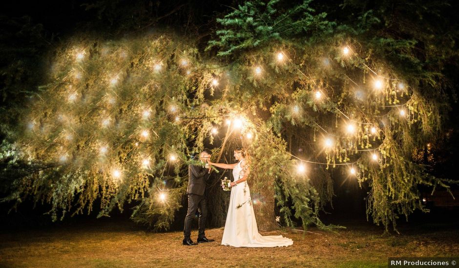 El matrimonio de Marina y Joaquin en La Serena, Elqui