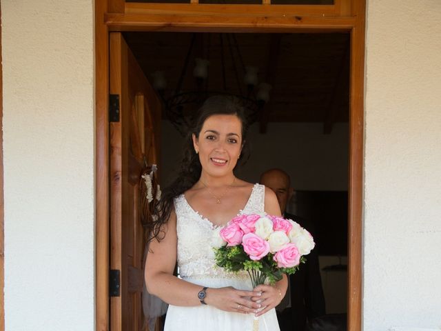 El matrimonio de Juan Pablo y Beatriz en Marchihue, Cardenal Caro 8