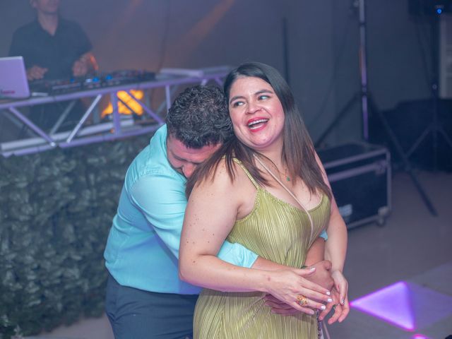 El matrimonio de Fransica y Victoria en Olmué, Quillota 29