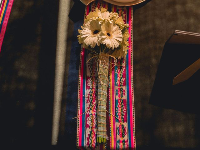 El matrimonio de Rafa y Corinne en Santa Cruz, Colchagua 15