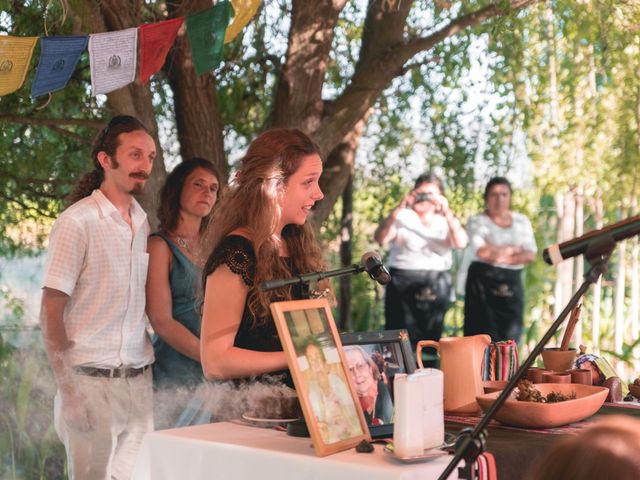 El matrimonio de Rafa y Corinne en Santa Cruz, Colchagua 60