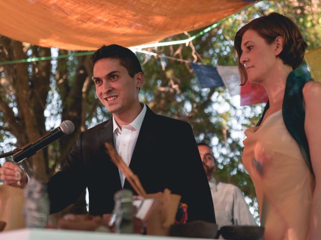 El matrimonio de Rafa y Corinne en Santa Cruz, Colchagua 67