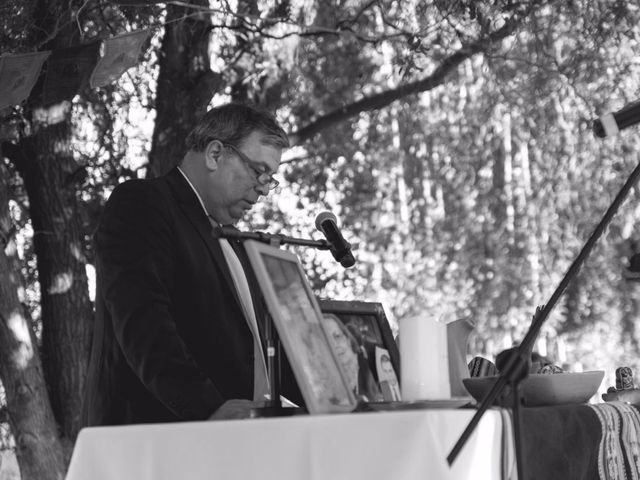 El matrimonio de Rafa y Corinne en Santa Cruz, Colchagua 70