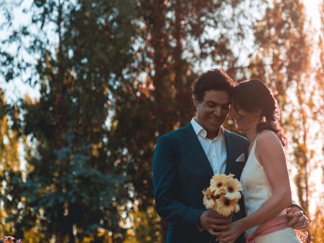 El matrimonio de Rafa y Corinne en Santa Cruz, Colchagua 88