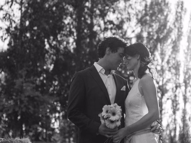 El matrimonio de Rafa y Corinne en Santa Cruz, Colchagua 89