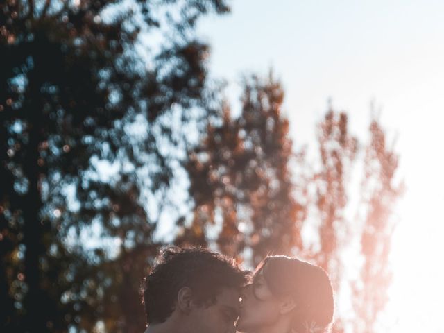 El matrimonio de Rafa y Corinne en Santa Cruz, Colchagua 90