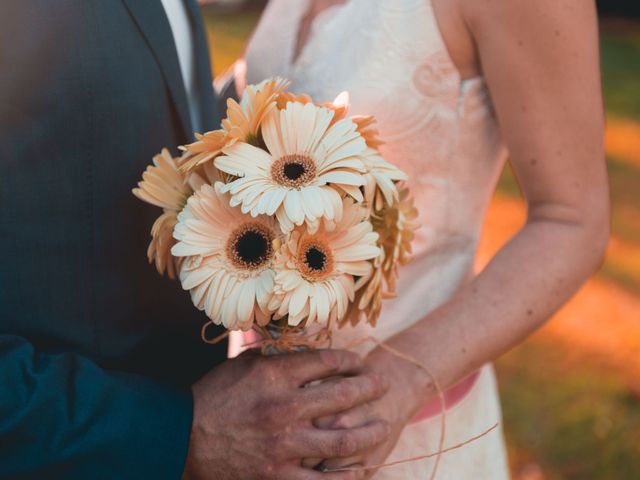 El matrimonio de Rafa y Corinne en Santa Cruz, Colchagua 92