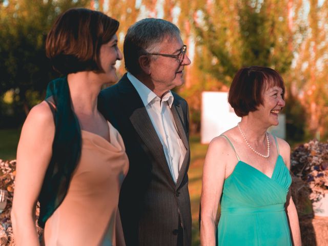 El matrimonio de Rafa y Corinne en Santa Cruz, Colchagua 96