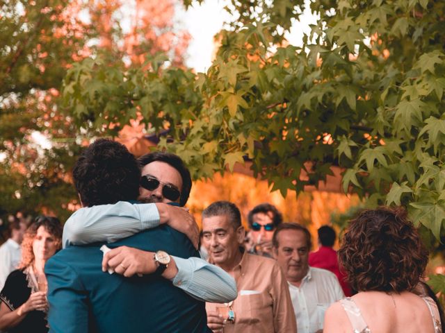 El matrimonio de Rafa y Corinne en Santa Cruz, Colchagua 102