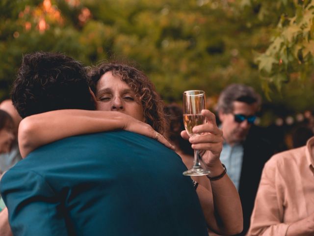 El matrimonio de Rafa y Corinne en Santa Cruz, Colchagua 103