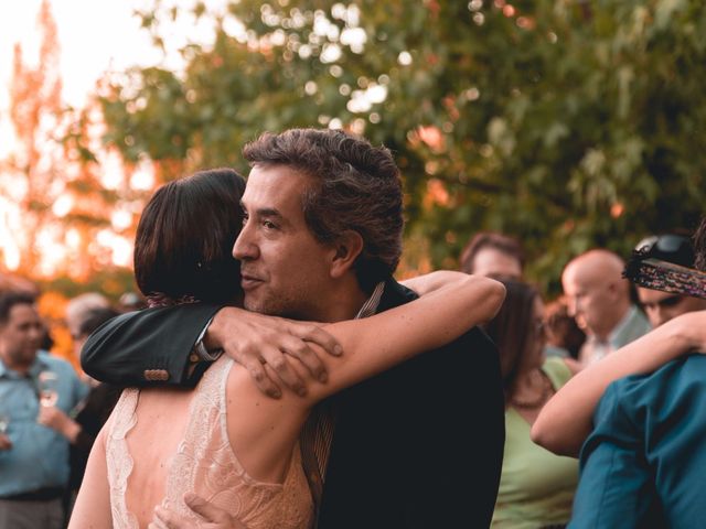 El matrimonio de Rafa y Corinne en Santa Cruz, Colchagua 104