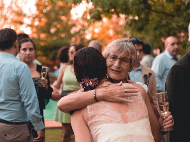 El matrimonio de Rafa y Corinne en Santa Cruz, Colchagua 107