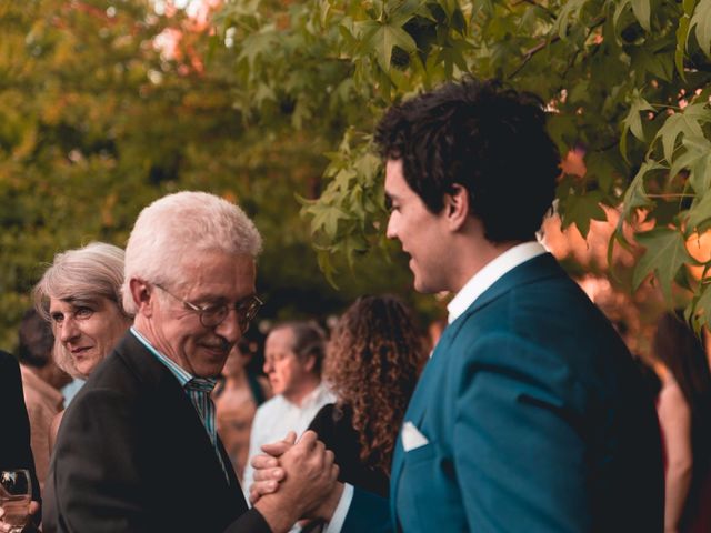 El matrimonio de Rafa y Corinne en Santa Cruz, Colchagua 108