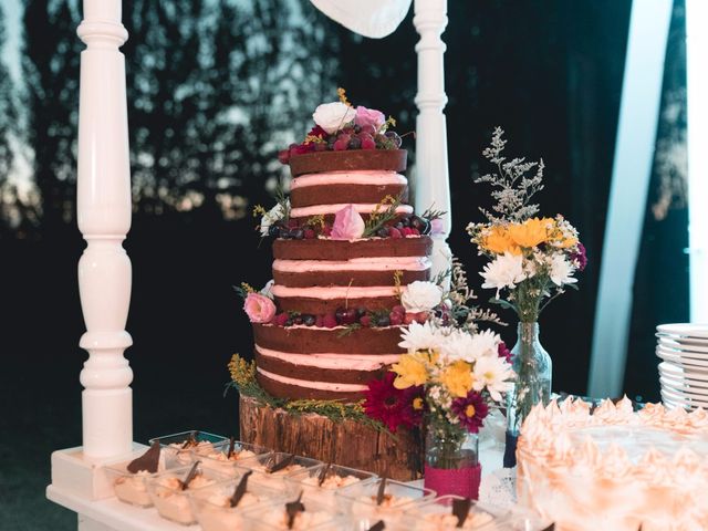 El matrimonio de Rafa y Corinne en Santa Cruz, Colchagua 117