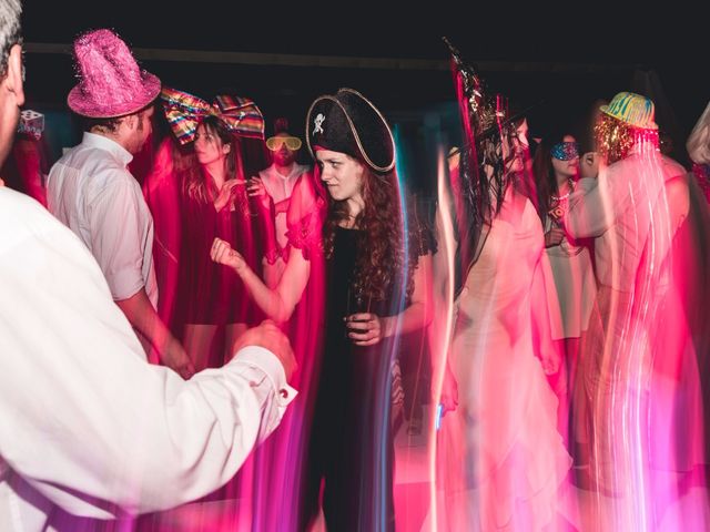 El matrimonio de Rafa y Corinne en Santa Cruz, Colchagua 127