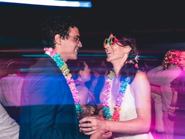 El matrimonio de Rafa y Corinne en Santa Cruz, Colchagua 130