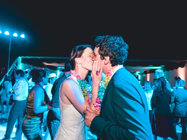 El matrimonio de Rafa y Corinne en Santa Cruz, Colchagua 138