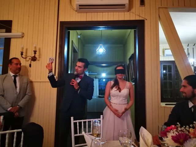 El matrimonio de Pablo y Ximena en Temuco, Cautín 4