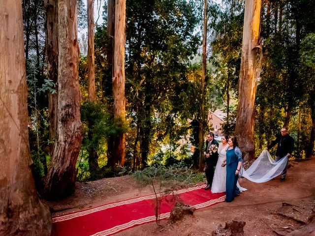 El matrimonio de Susana y Lucas en Viña del Mar, Valparaíso 14