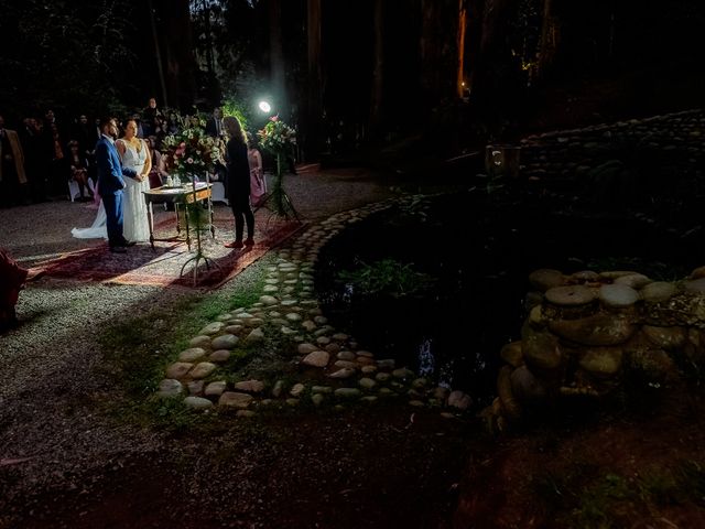 El matrimonio de Susana y Lucas en Viña del Mar, Valparaíso 15