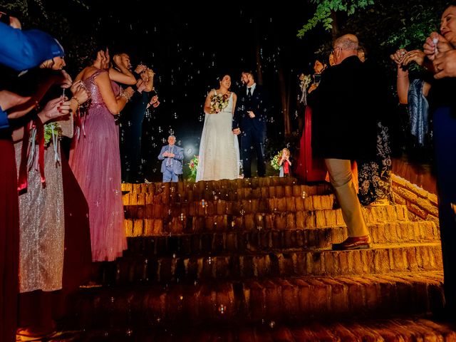 El matrimonio de Susana y Lucas en Viña del Mar, Valparaíso 26