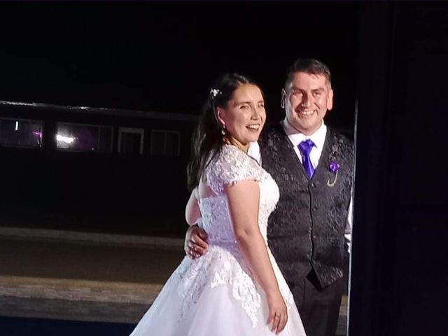El matrimonio de Pilar  y Mauricio  en Chillán, Ñuble 4