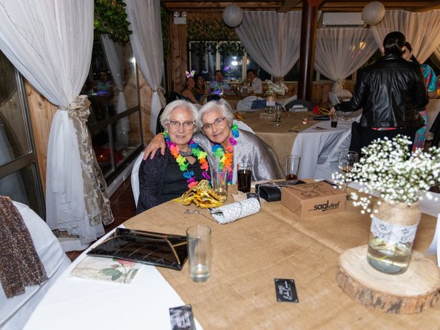 El matrimonio de Martin y Ignacio en Puerto Varas, Llanquihue 53