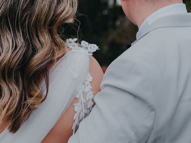 El matrimonio de Evatt y Arlen en Temuco, Cautín 19