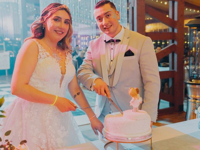 El matrimonio de Evatt y Arlen en Temuco, Cautín 23