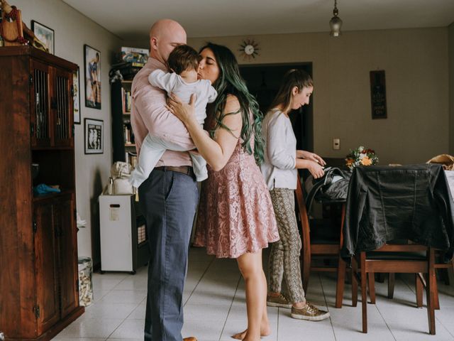 El matrimonio de Alfredo y Daniela en La Serena, Elqui 5
