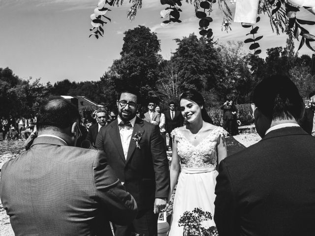 El matrimonio de David y Valentina en Puyehue, Osorno 24