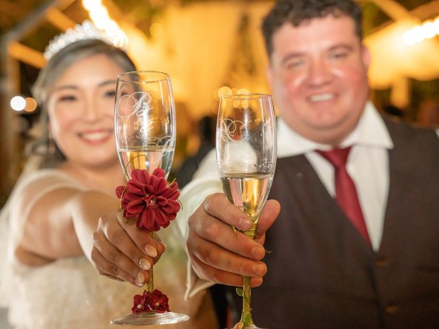 El matrimonio de Javier y Beatriz  en Maipú, Santiago 15