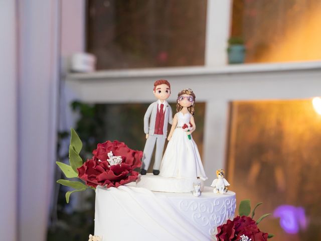 El matrimonio de Javier y Beatriz  en Maipú, Santiago 26
