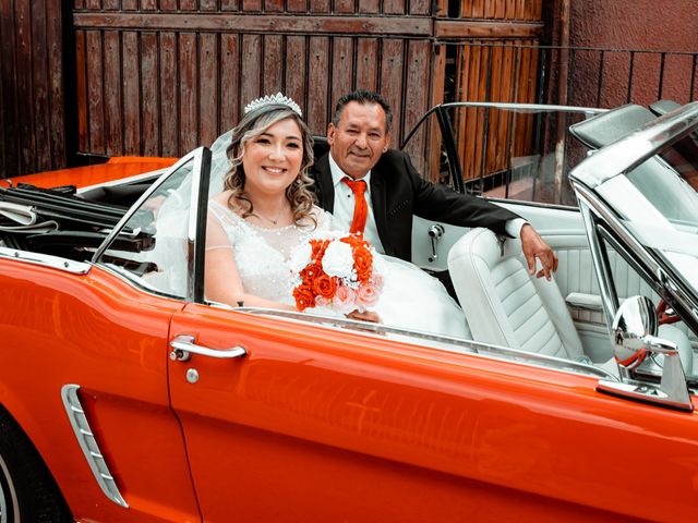 El matrimonio de Javier y Beatriz  en Maipú, Santiago 37