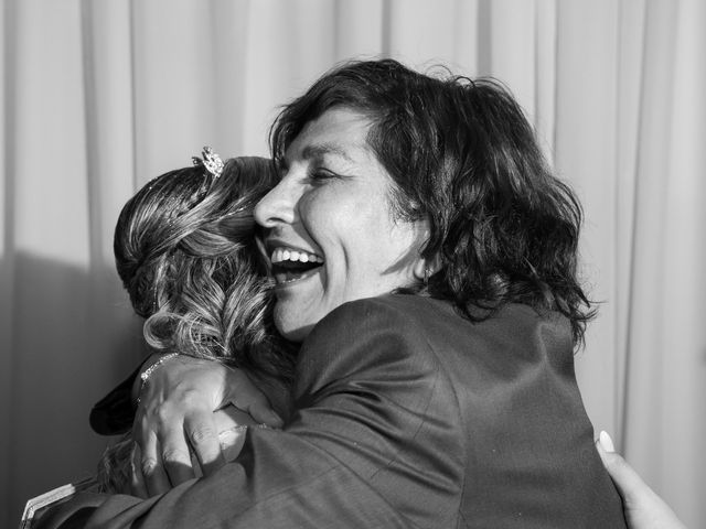 El matrimonio de Javier y Beatriz  en Maipú, Santiago 40