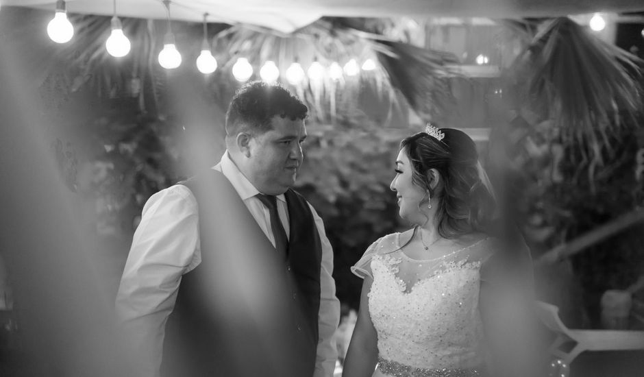 El matrimonio de Javier y Beatriz  en Maipú, Santiago