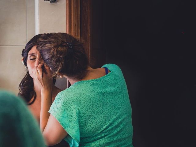 El matrimonio de Ivo y Natalia en San Esteban, Los Andes 3