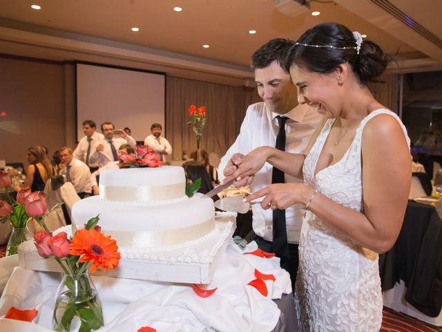 El matrimonio de José Luis y Marcela en Providencia, Santiago 52