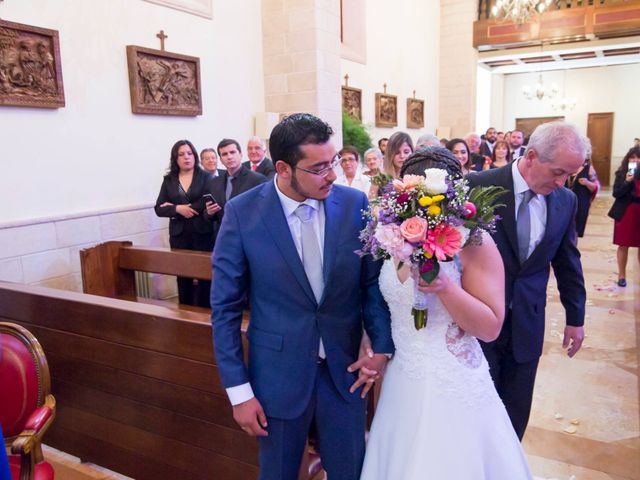 El matrimonio de Lorenzo y Maca en Rancagua, Cachapoal 14