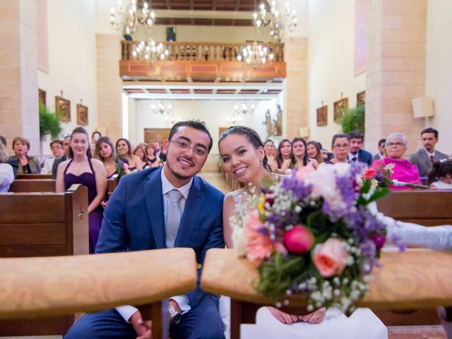 El matrimonio de Lorenzo y Maca en Rancagua, Cachapoal 17