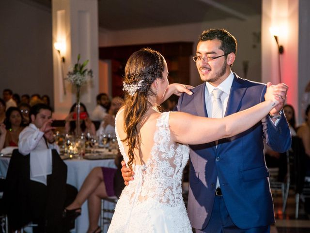 El matrimonio de Lorenzo y Maca en Rancagua, Cachapoal 25