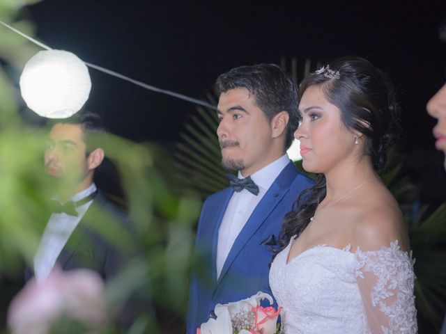 El matrimonio de Mauricio y Yoseline en Arica, Arica 18