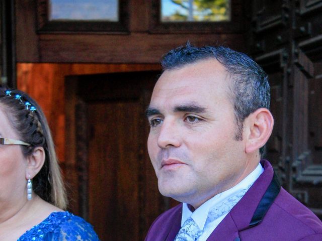 El matrimonio de Eric y Valeska en Talca, Talca 6